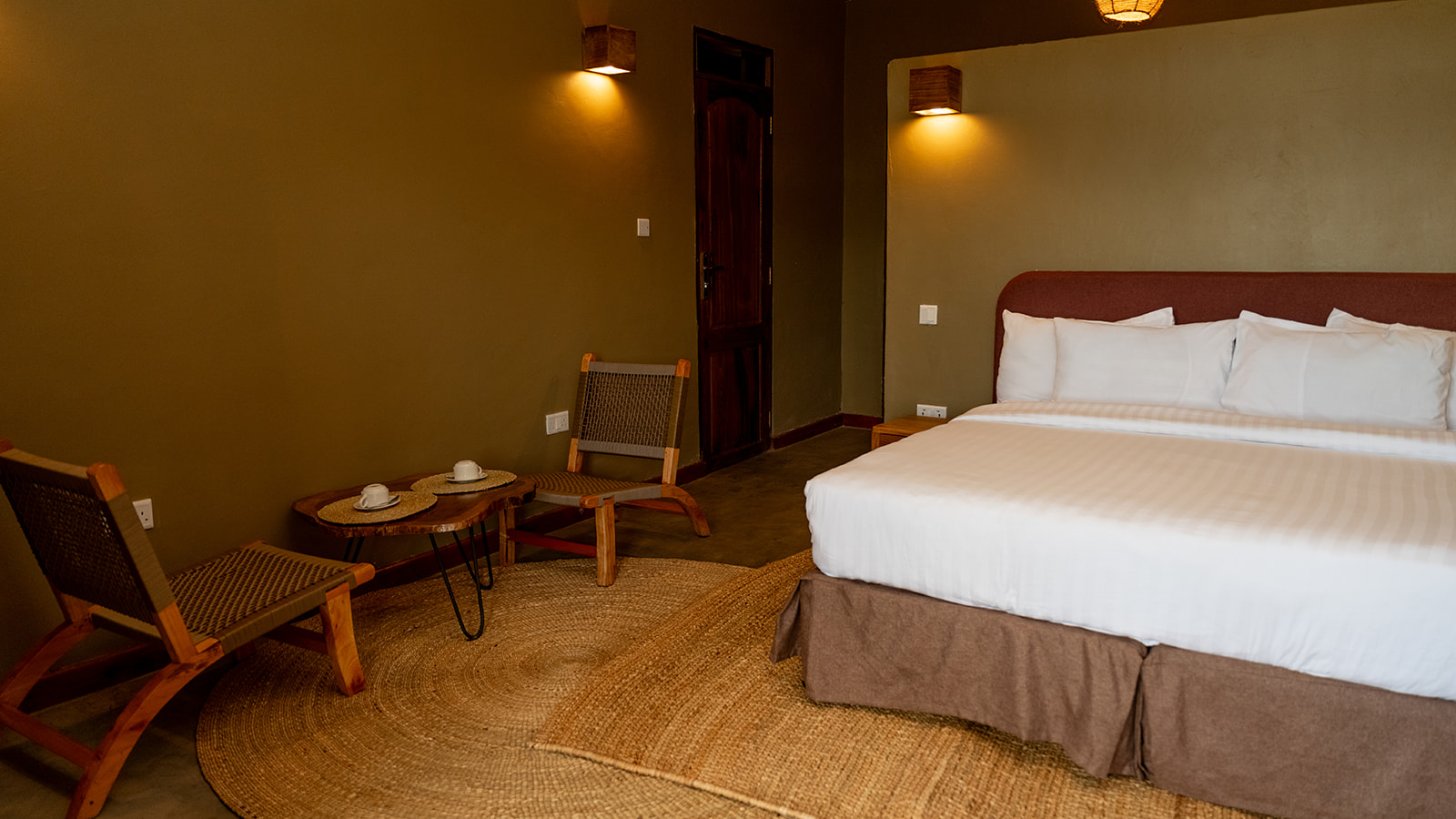 Mvuli Mountain Lodge Ngorongoro image 3